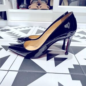 Christian Louboutin Pigalles Pumps